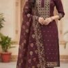 Unstitch Three Piece