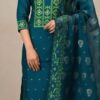 Unstitch Three Piece
