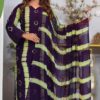 Unstitch Three Piece