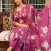 Unstitch Three Piece