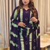 Unstitch Three Piece