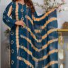 Unstitch Three Piece