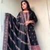 Unstitch Three Piece