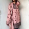 Unstitch Three Piece