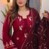 Unstitch Three Piece