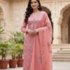 Unstitch Three Piece