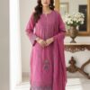 Unstitch Three Piece
