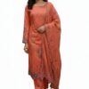 Unstitch Three Piece