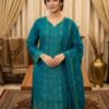 Unstitch Three Piece