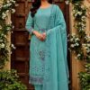 Unstitch Three Piece