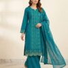 Unstitch Three Piece