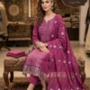 Unstitch Three Piece