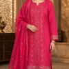 Unstitch Three Piece