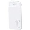 Moxx MP-11 10000 Mah Powerbank ( Wh