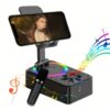 K98 Rotating Foldable Cell Phone St