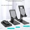 Lifting Folding Desktop Bracket Des