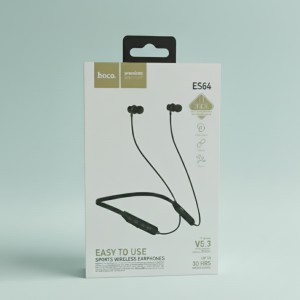 Hoco ES64 Sports Bluetooth Earphone
