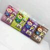 Labubu Doll Wireless Earbuds Set