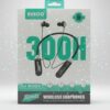 REEOO Wireless Neckband 300H DJ BOS