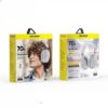Awei At7 Wireless Hi-Fi Headphone (