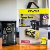 Awei P165K 10000mAh 22.5w Transpare
