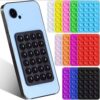 Silicone Suction Phone Case Mount,
