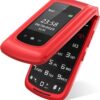 T-Source T203 Dual Display Folding