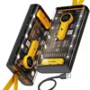Transparent 66W High-Speed Power Ba