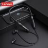 Lenovo HE05 Neckband Wireless Hangi