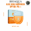 Bioaqua Aloe Vera Sunscreen Spf60+ Pa+++ ? 40g