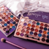 36 Color Eyeshadow Palette