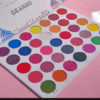 Eyeshadow Palette
