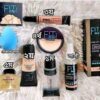 7 in 1 make up combo