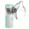Portable Mesh Nebulizer Machine
