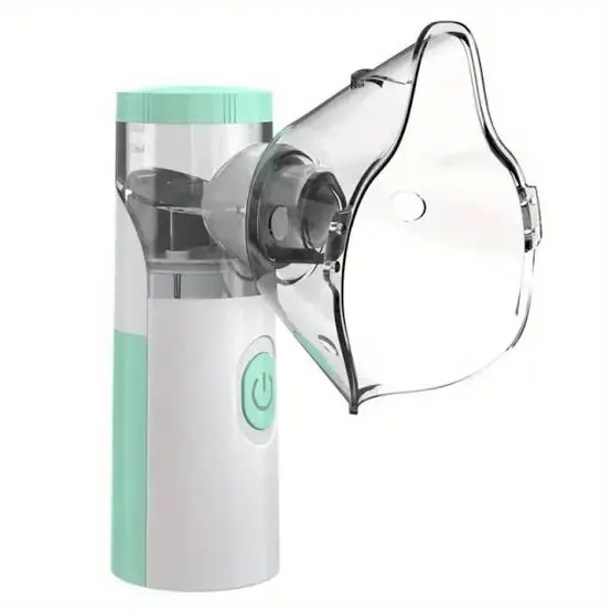 Portable Mesh Nebulizer Machine