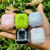 UltraPods Max Bluetooth headphones