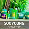 Soo young Skin care products