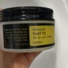 Cosrx snail all in one cream