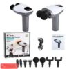 New Double Head massager model -BLD -922