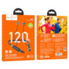 Hoco Es 62 Neckband 120h