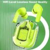 TWS Ultrapods Max Wireless Earbuds