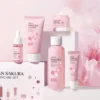 Japan Sakura combo