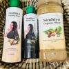 Organic Hair oil