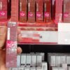Maybelline lipstick