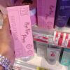 Pink by pure beauty clay mask