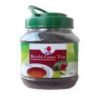 Reishi gano tea