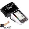 Electronic Blood Pressure Monitor with Voice Function