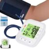 Electronic Blood Pressure Monitor