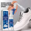Shoe Sock Antibacterial Spray , 100 ML