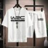 Mash T-Shirt and Short Pant Set